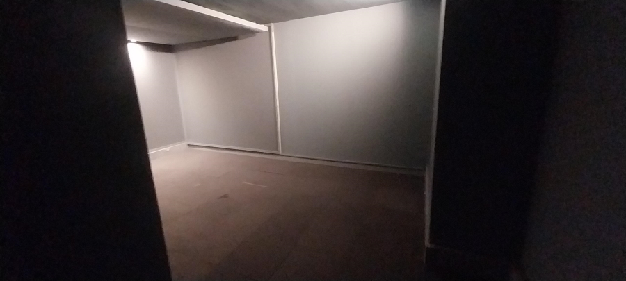 To Let commercial Property for Rent in Cape Town City Centre Western Cape